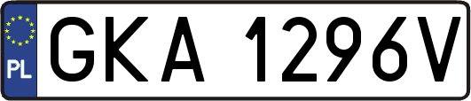 GKA1296V