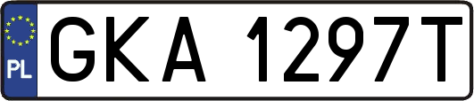 GKA1297T