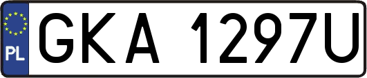 GKA1297U