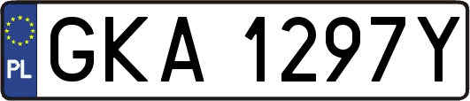 GKA1297Y