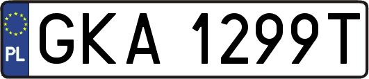 GKA1299T