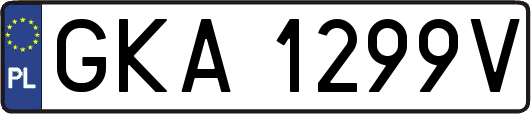 GKA1299V
