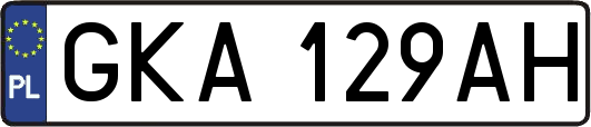 GKA129AH
