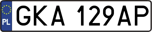 GKA129AP