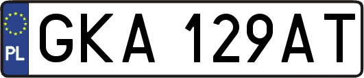 GKA129AT