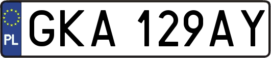 GKA129AY