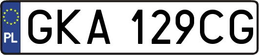 GKA129CG