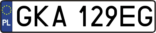 GKA129EG