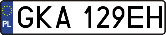 GKA129EH