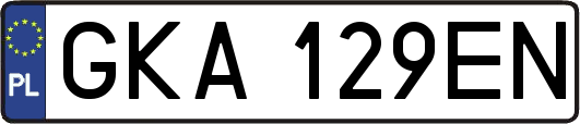 GKA129EN