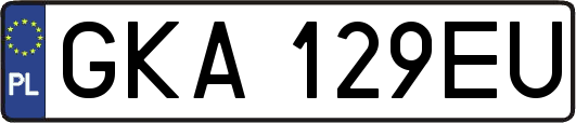 GKA129EU
