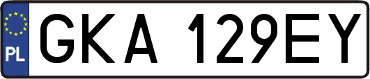 GKA129EY