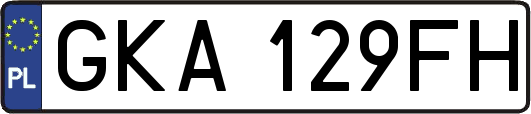 GKA129FH