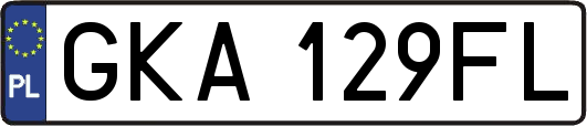 GKA129FL