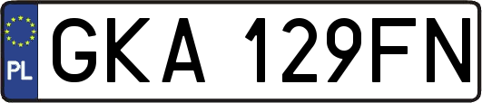GKA129FN