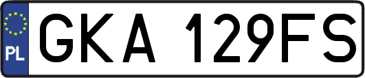 GKA129FS
