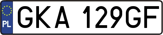 GKA129GF