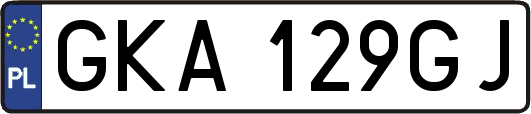GKA129GJ