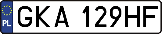 GKA129HF