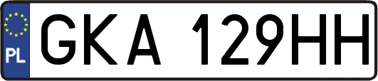 GKA129HH