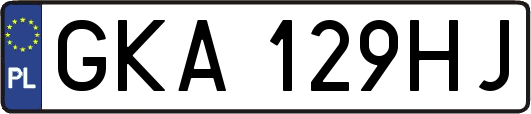 GKA129HJ