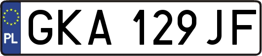 GKA129JF