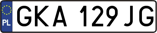 GKA129JG