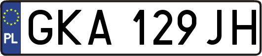 GKA129JH