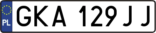 GKA129JJ