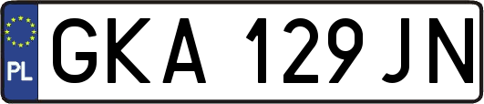 GKA129JN