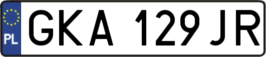 GKA129JR