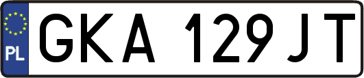 GKA129JT
