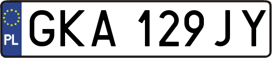 GKA129JY