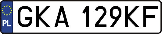 GKA129KF