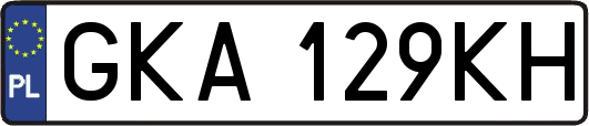 GKA129KH