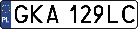 GKA129LC