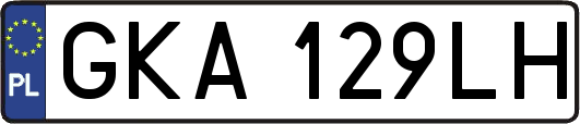 GKA129LH
