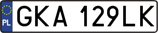 GKA129LK