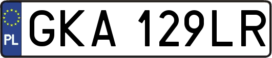 GKA129LR