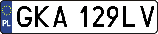 GKA129LV