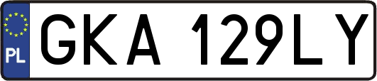 GKA129LY