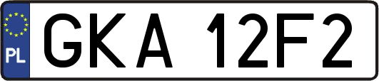 GKA12F2