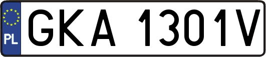 GKA1301V