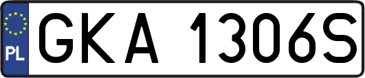 GKA1306S