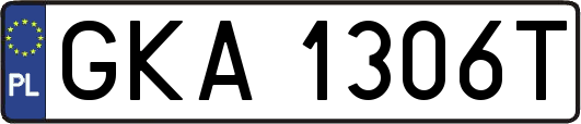 GKA1306T