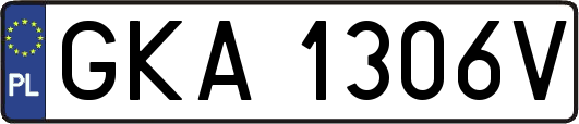GKA1306V