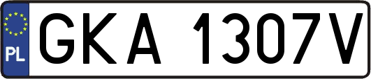 GKA1307V