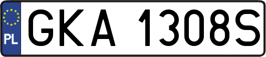 GKA1308S