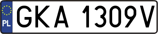 GKA1309V