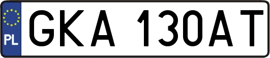 GKA130AT